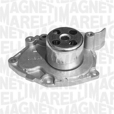 MAGNETI MARELLI Водяной насос 350984009000